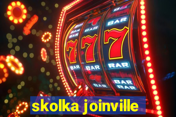 skolka joinville